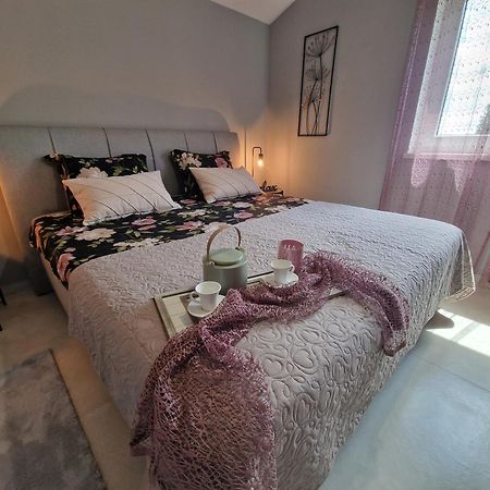 Rokvilla Motovun Exteriér fotografie