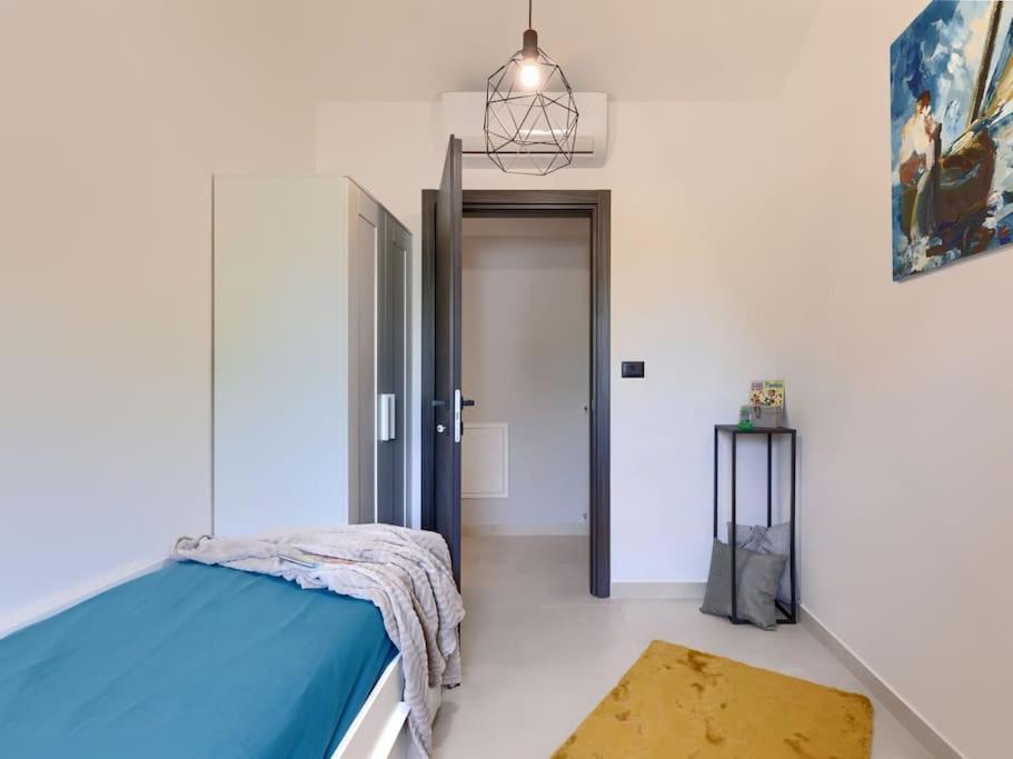 Rokvilla Motovun Exteriér fotografie